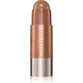 Collistar Twist Velvet Bronzer autobronzant stick - imagine 2